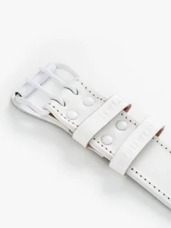 Leather Lifting Belt