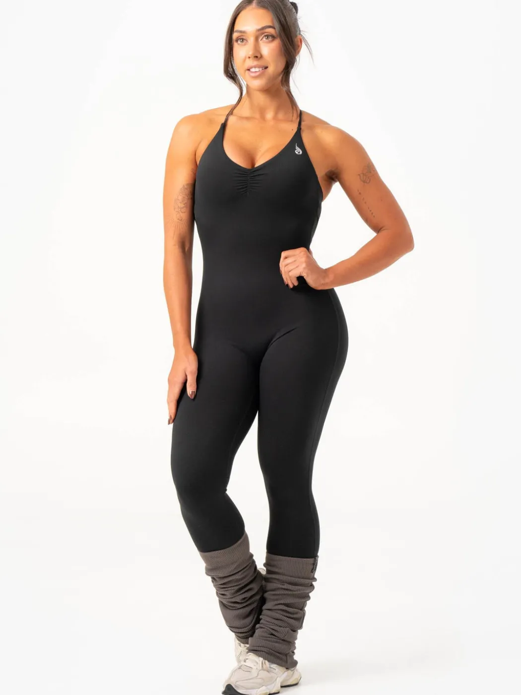 Leg Warmers