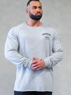 Legacy Crewneck
