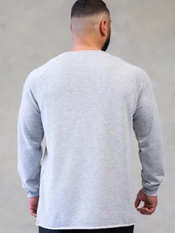 Legacy Crewneck