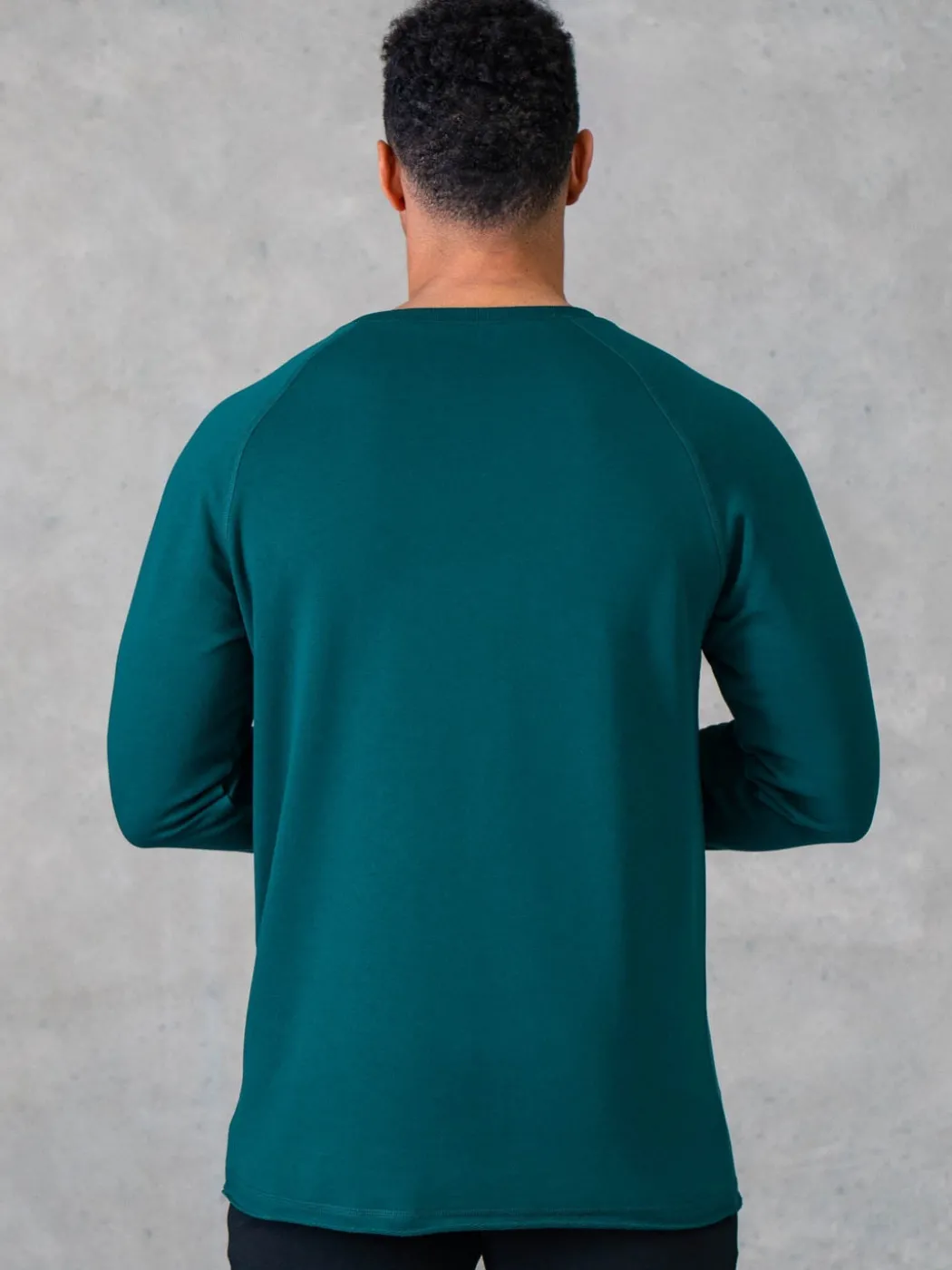 Legacy Crewneck