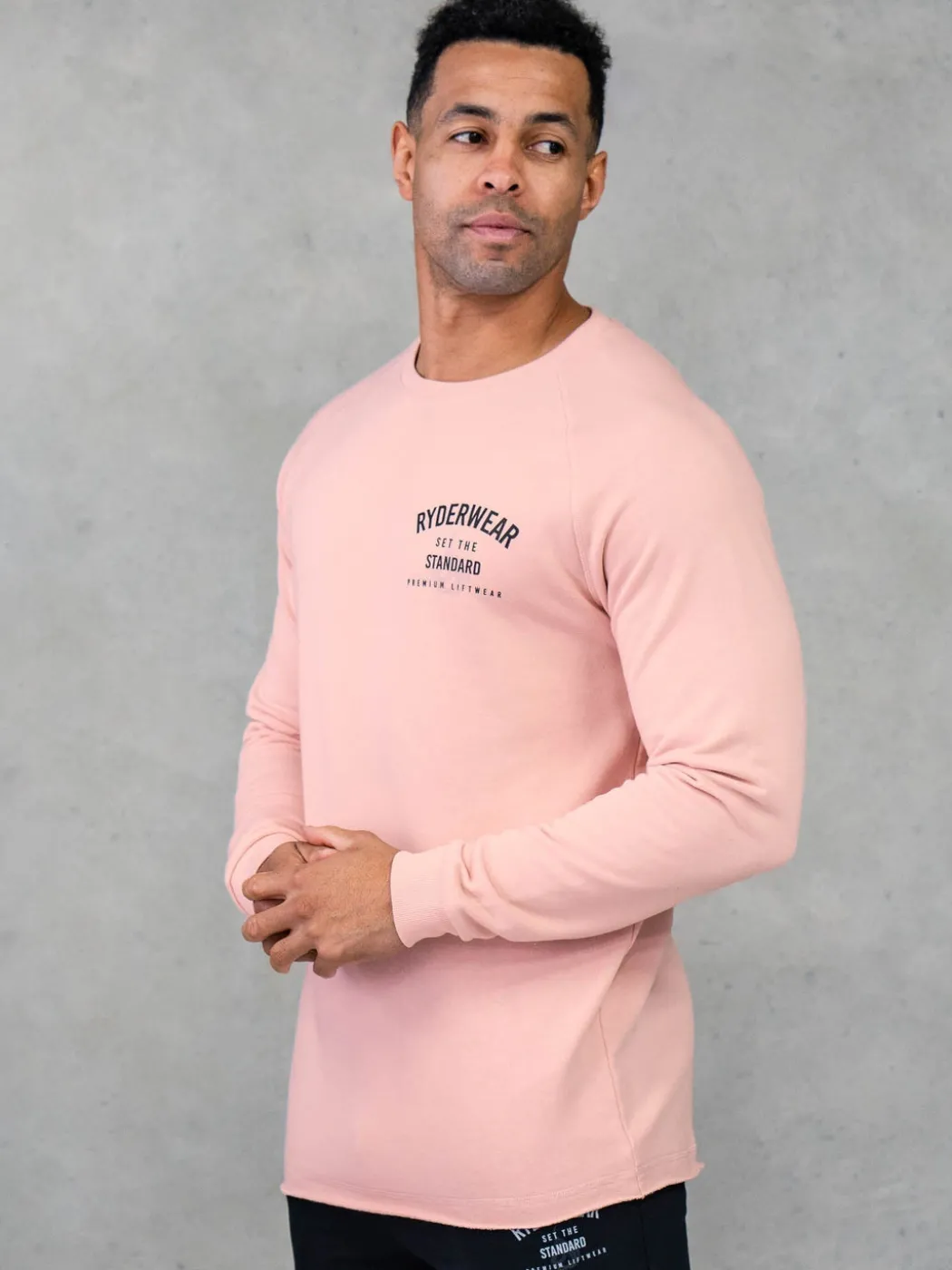 Legacy Crewneck