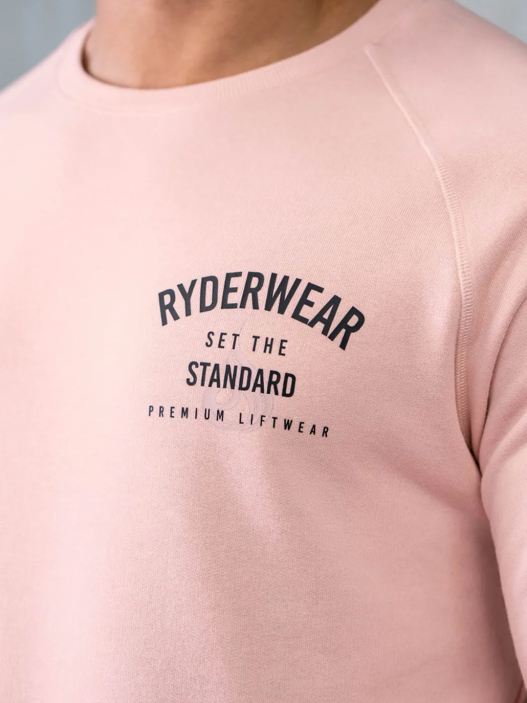 Legacy Crewneck