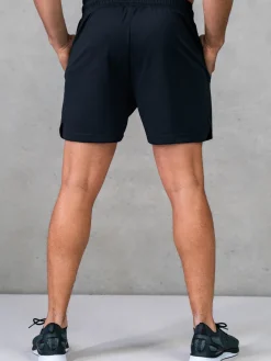 Legacy Mesh Training Shorts
