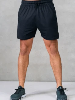 Legacy Mesh Training Shorts