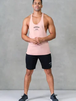 Legacy Stringer
