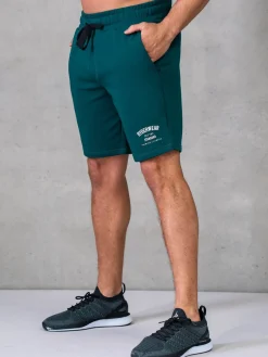 Legacy Track Shorts