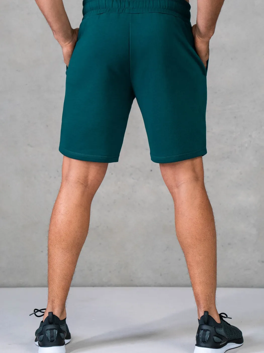 Legacy Track Shorts