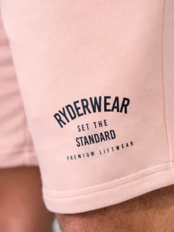 Legacy Track Shorts