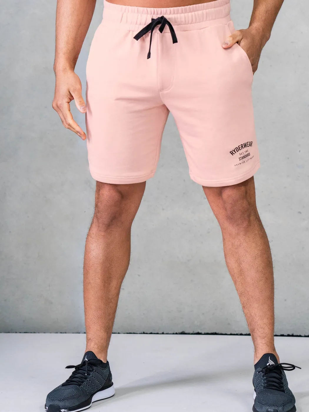 Legacy Track Shorts