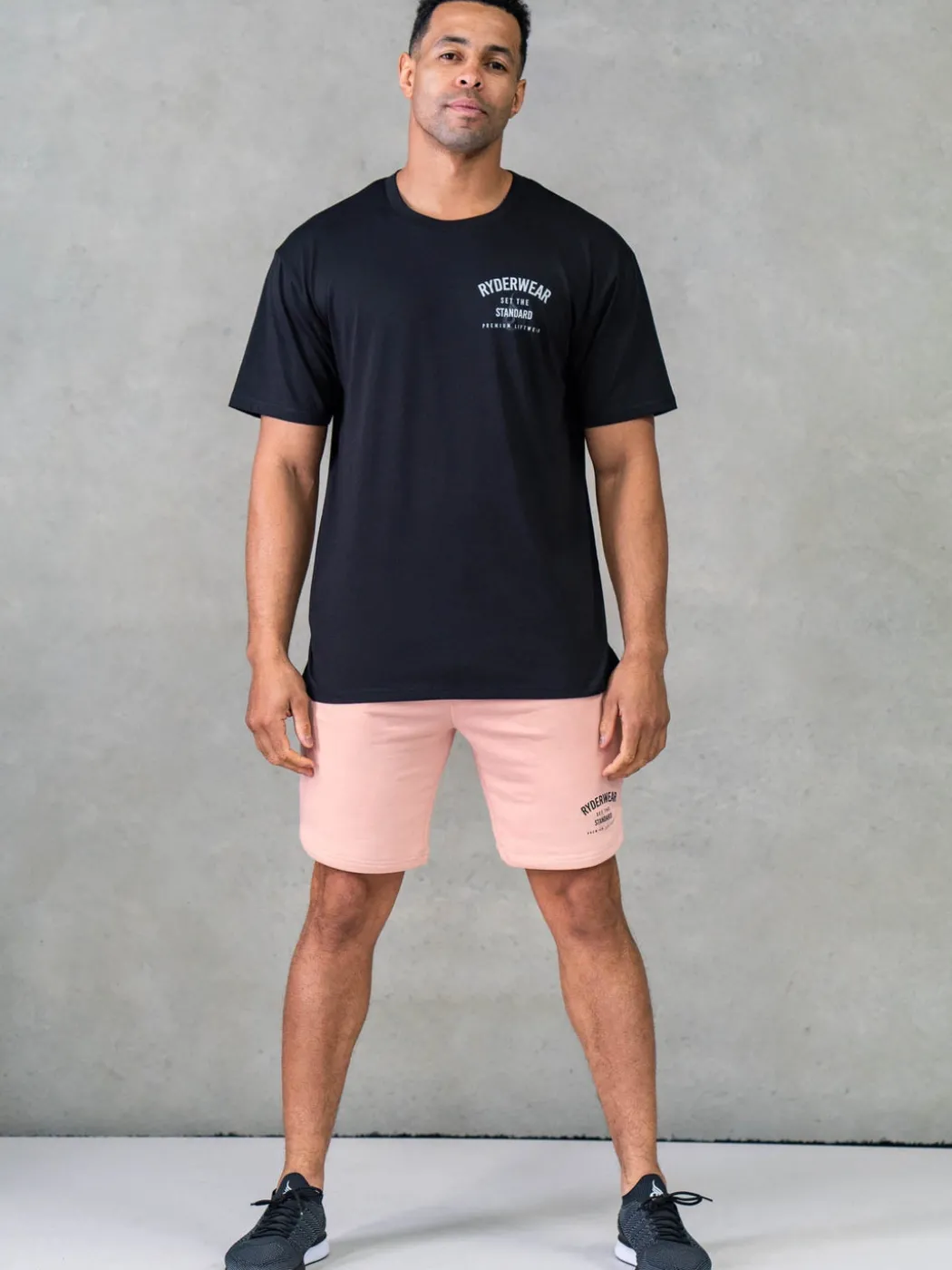 Legacy Track Shorts