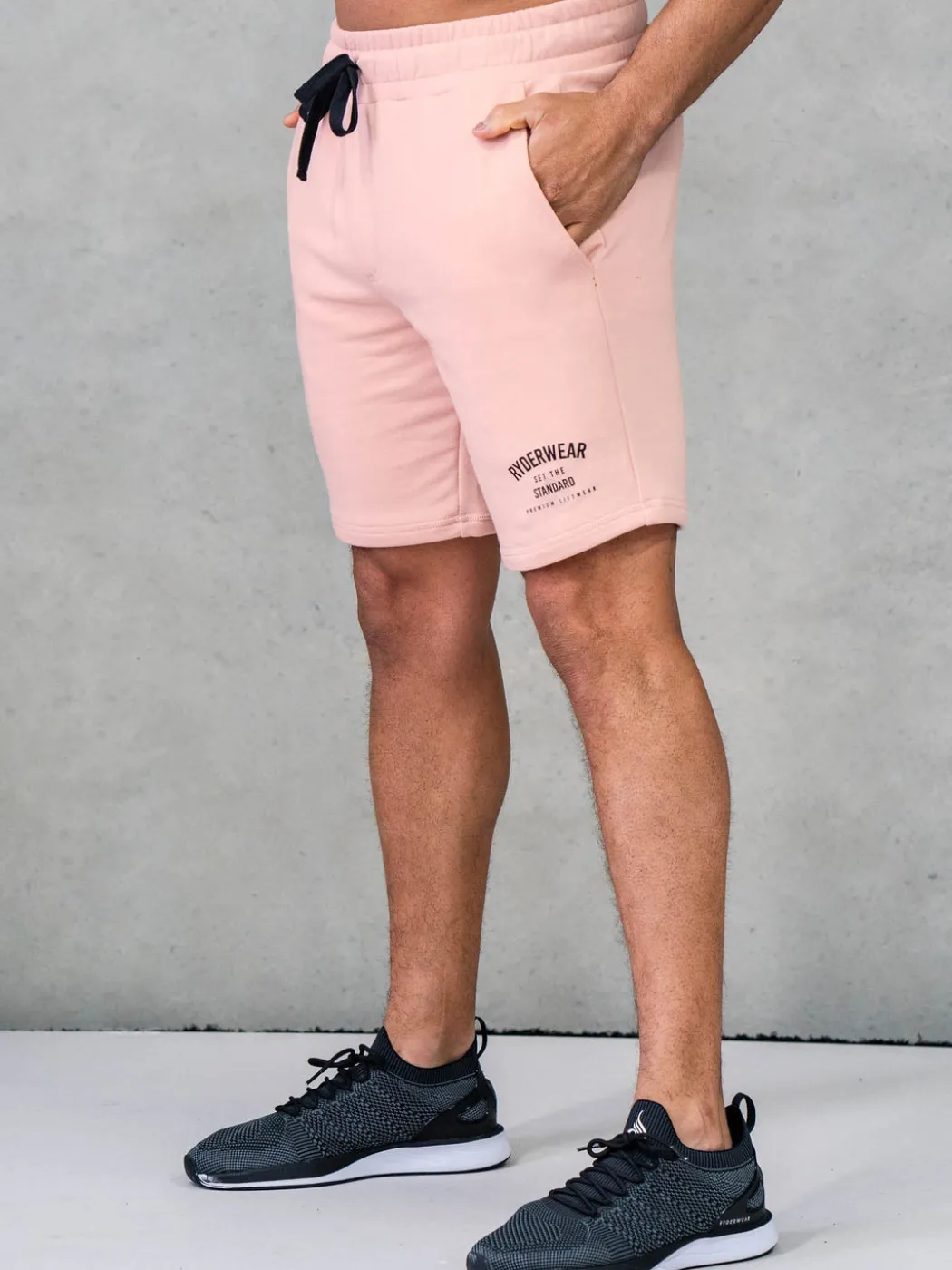 Legacy Track Shorts