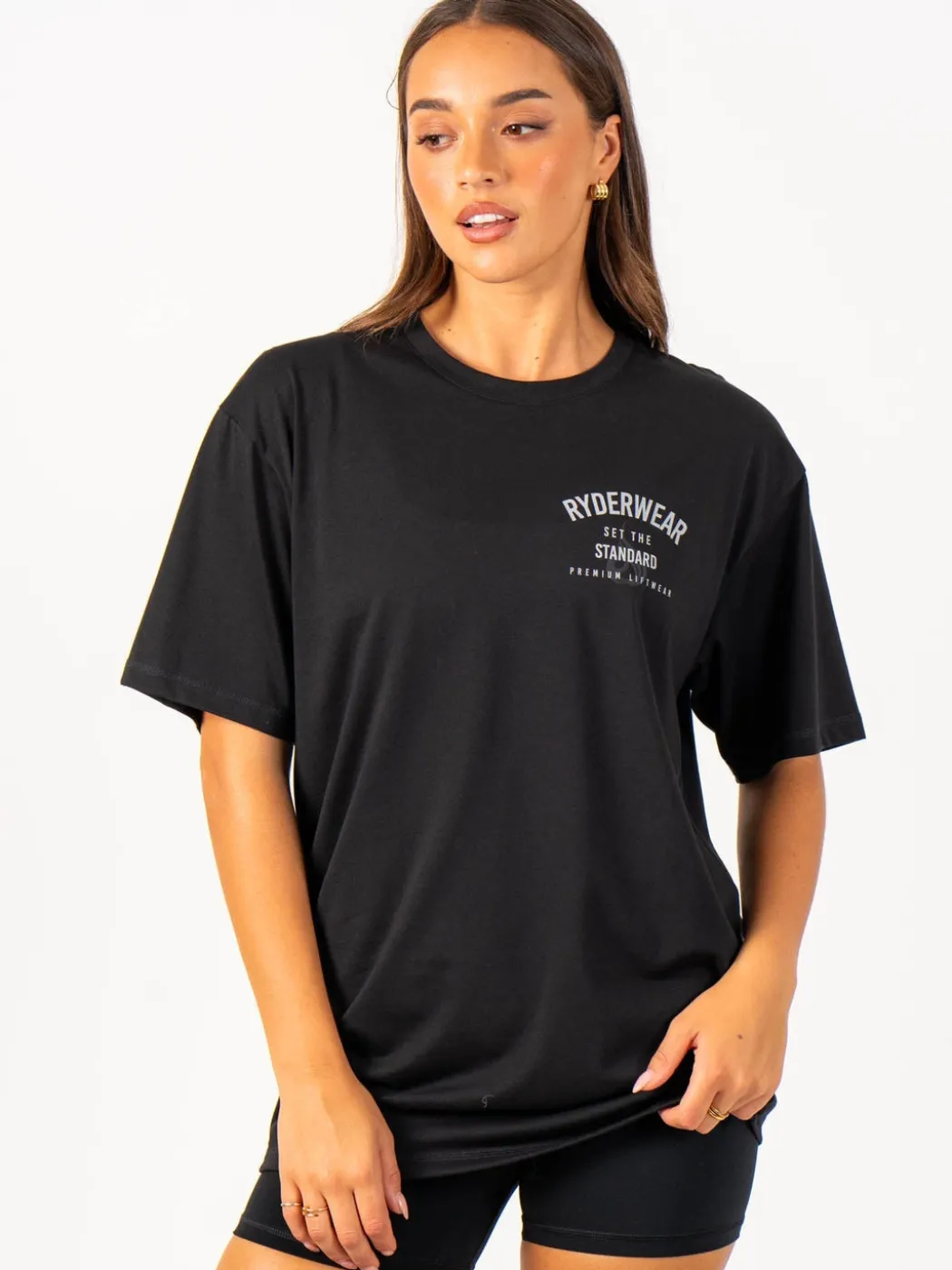 Legacy T-Shirt