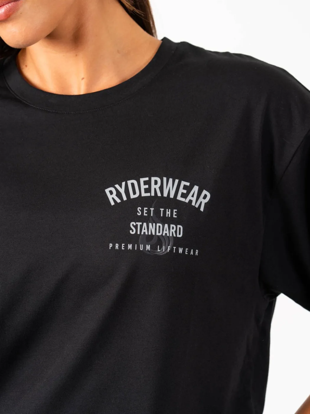 Legacy T-Shirt