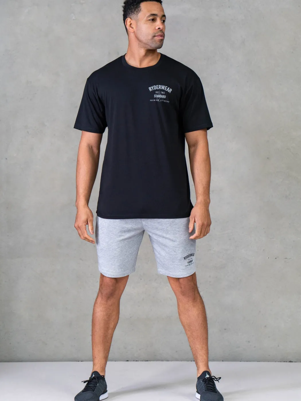 Legacy T-Shirt