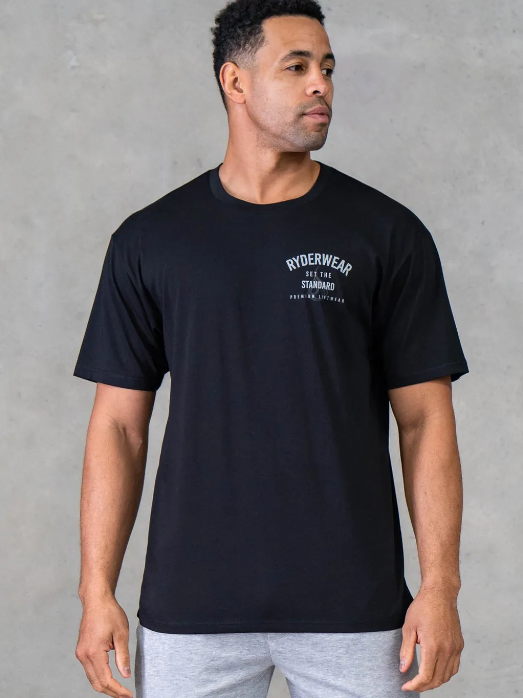Legacy T-Shirt