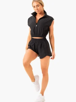 Level Up Sleeveless Training Top
