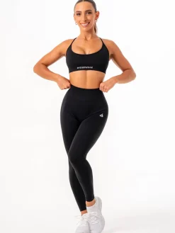 Lift 2.0 BBL Seamless Leggings