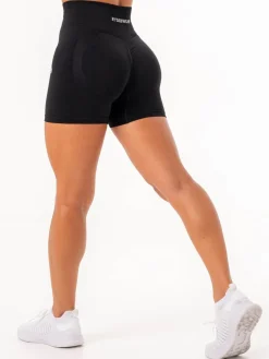 Lift 2.0 BBL Seamless Shorts