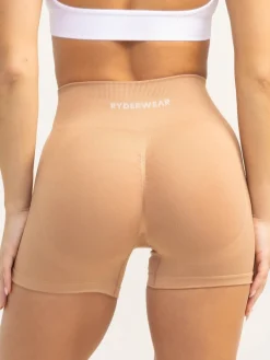 Lift 2.0 BBL Seamless Shorts