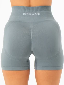 Lift 2.0 BBL Seamless Shorts