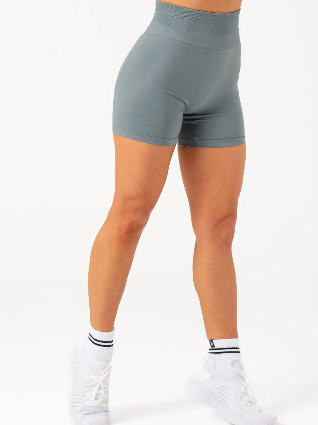 Lift 2.0 BBL Seamless Shorts
