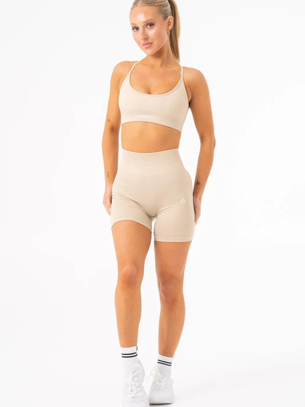 Lift 2.0 BBL Seamless Shorts