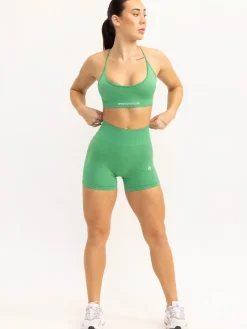 Lift 2.0 BBL Seamless Shorts