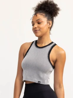 Lift 2.0 Rib Seamless Tank