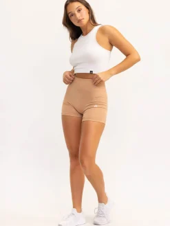 Lift 2.0 Rib Seamless Tank