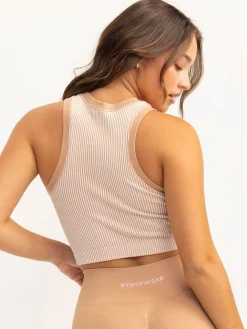 Lift 2.0 Rib Seamless Tank