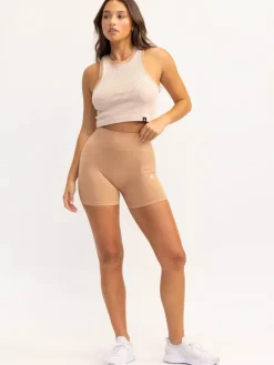 Lift 2.0 Rib Seamless Tank