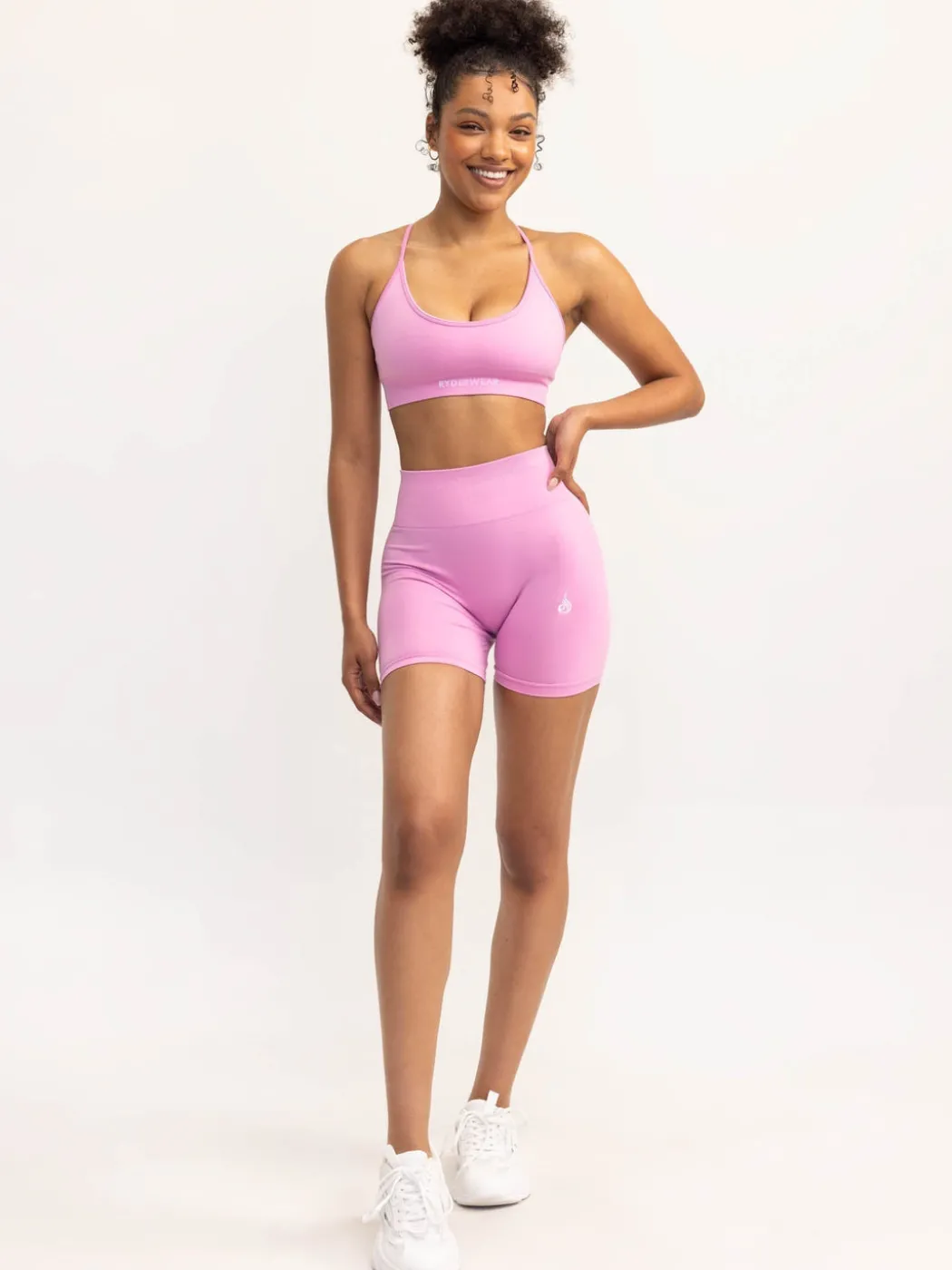 Lift 2.0 Seamless Sports Bra