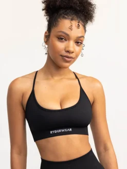 Lift 2.0 Seamless Sports Bra