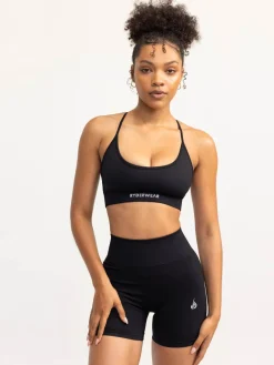 Lift 2.0 Seamless Sports Bra