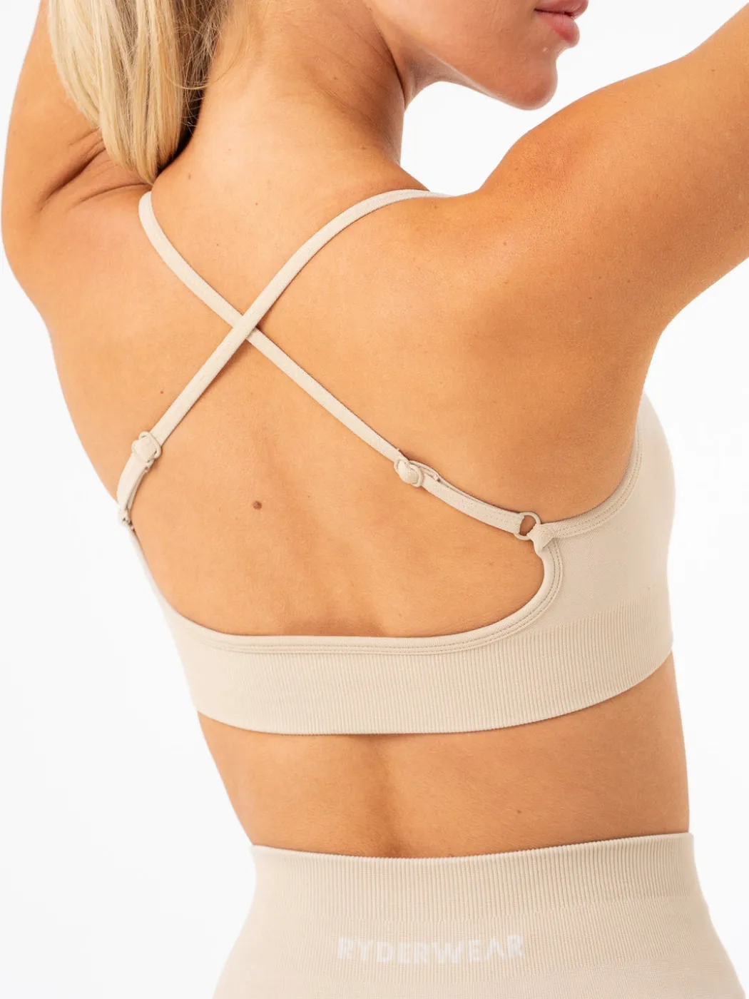 Lift 2.0 Seamless Sports Bra
