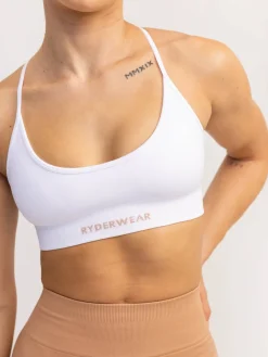 Lift 2.0 Seamless Sports Bra