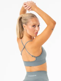 Lift 2.0 Seamless Sports Bra