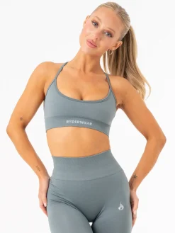 Lift 2.0 Seamless Sports Bra