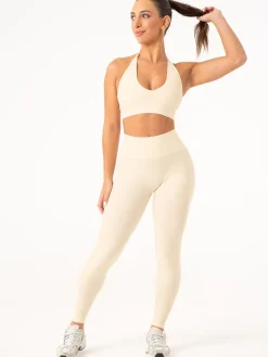 Lift BBL Scrunch Seamless Leggings