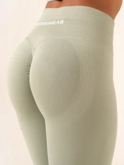 Lift BBL Scrunch Seamless Leggings