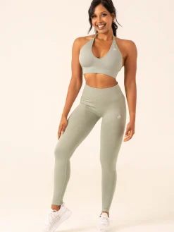 Lift BBL Scrunch Seamless Leggings