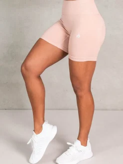 Lift BBL Scrunch Seamless Shorts
