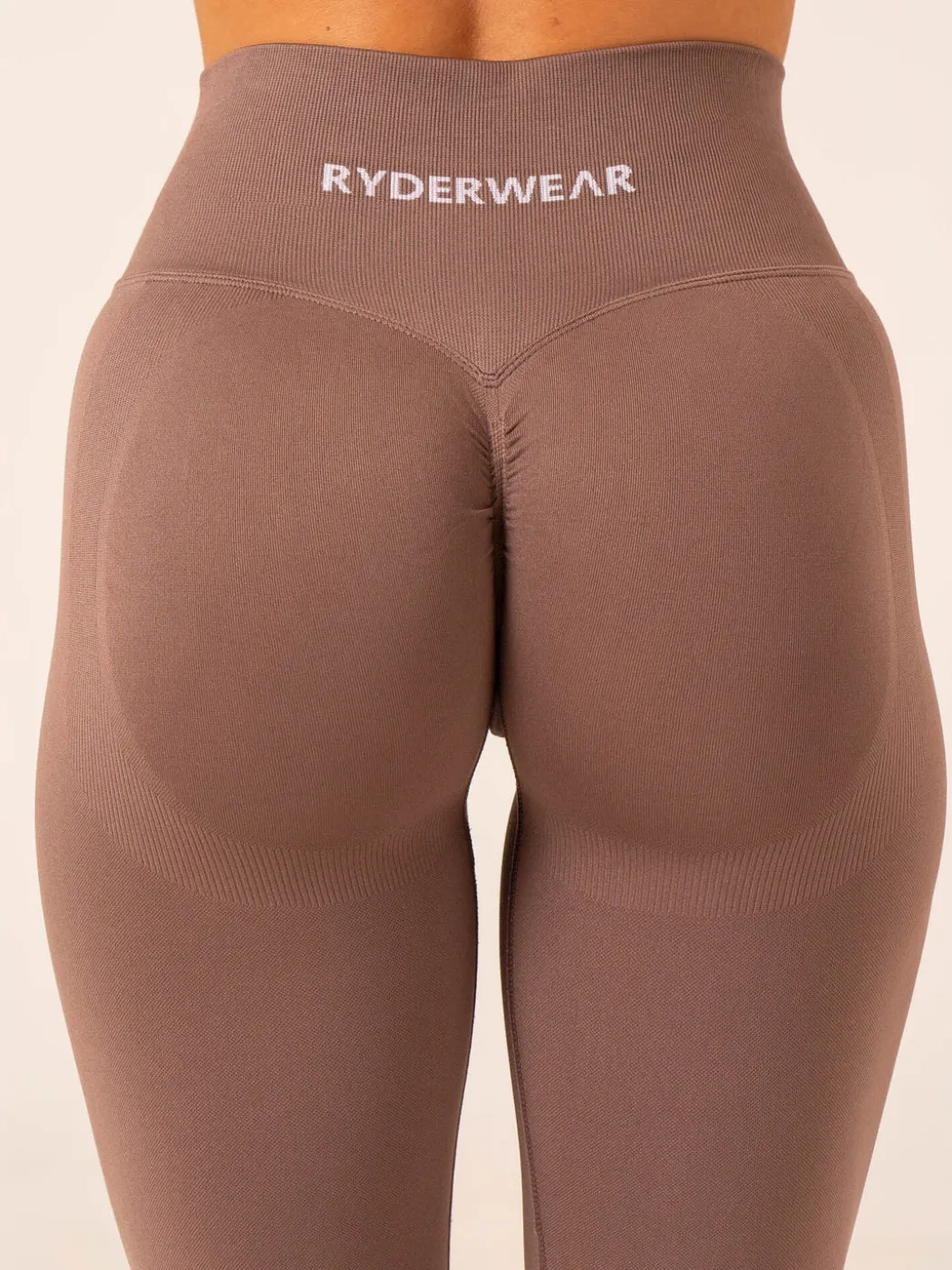 Lift BBL Scrunch Seamless Leggings