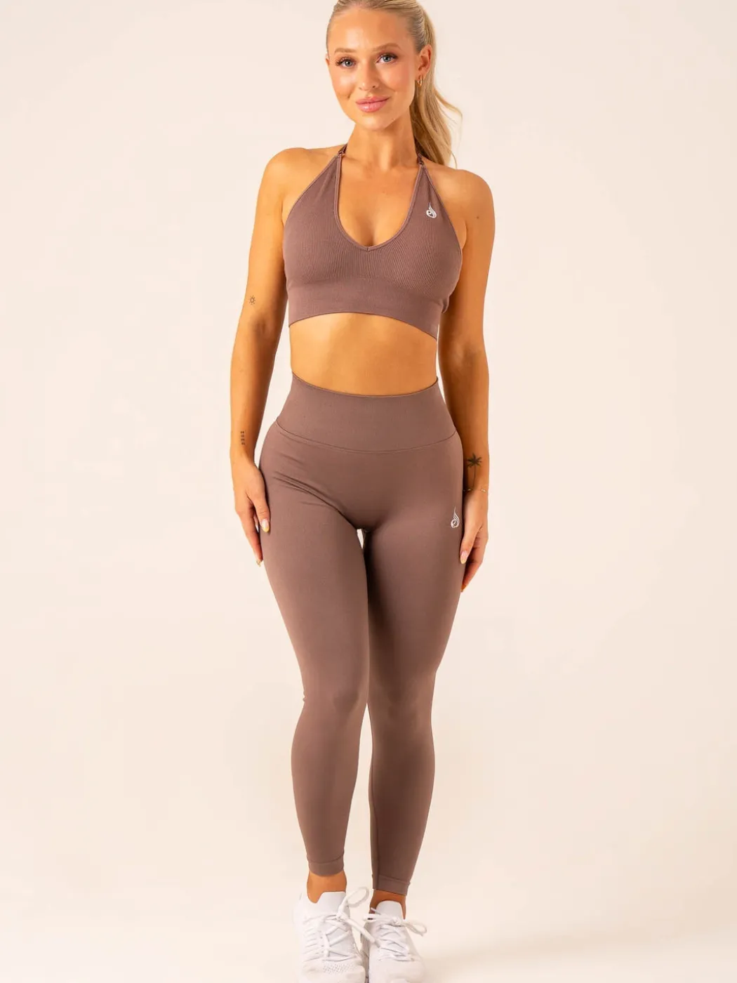 Lift BBL Scrunch Seamless Leggings