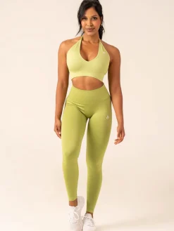 Lift BBL Scrunch Seamless Leggings