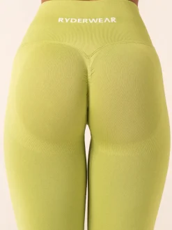 Lift BBL Scrunch Seamless Leggings