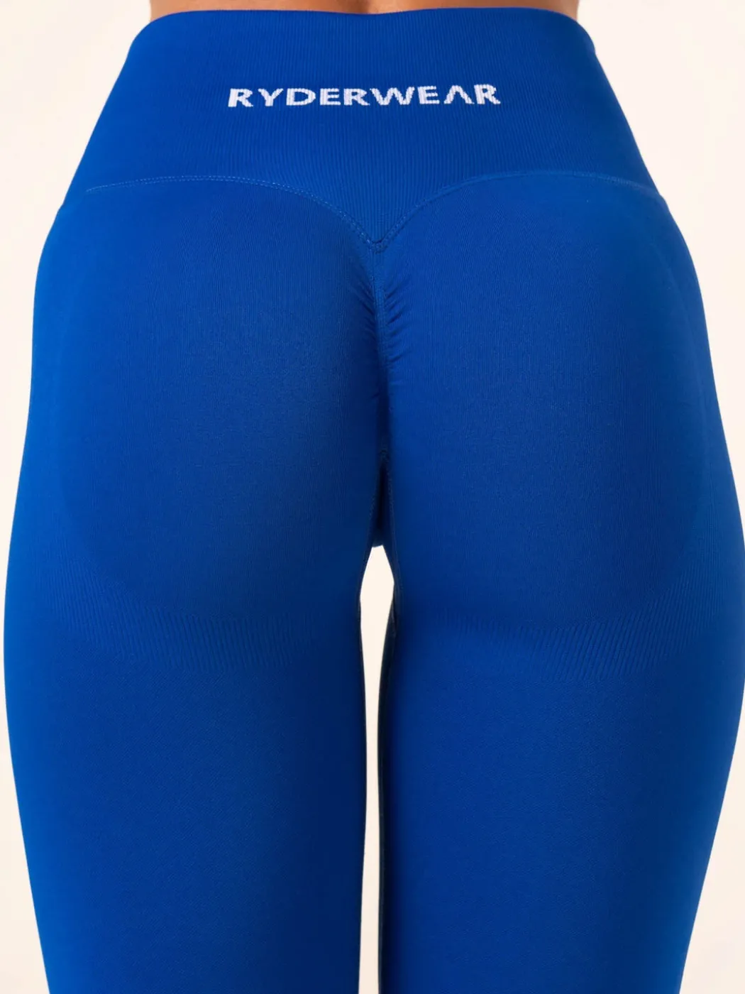 Lift BBL Scrunch Seamless Leggings