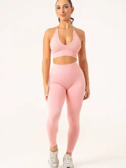 Lift BBL Scrunch Seamless Leggings