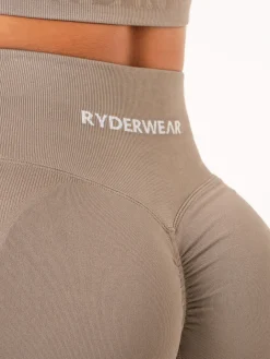 Lift BBL Scrunch Seamless Shorts